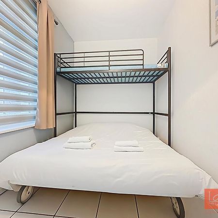 Joli Studio Proche Plage Et Centre Avec Parking Вимере Экстерьер фото